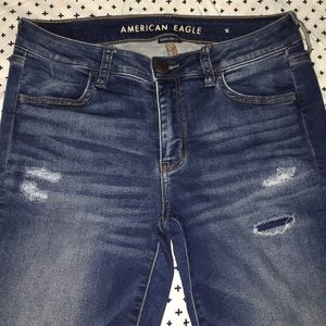 American Eagle Outfitters Jeans
